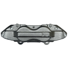 2013 Toyota FJ Cruiser Brake Caliper 4
